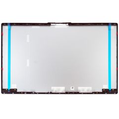 Πλαστικό Laptop - Screen Back Cover A για Lenovo IdeaPad 5-15ALC05 82LN 5-15IIL05 81YK 5-15ITL05 82FG 5CB0Z31046 5CB0X56072 DC33001ML00 DC33001ML10 Silver ( Κωδ.1-COV609 )