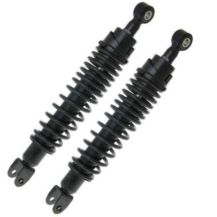 Αμορτισέρ Πίσω FORSA Για SYM SYMPHONY 125cc SR 4T (AZ12W1) 2010 2011 2012 2013 2014 2015 2016