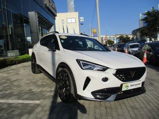 Cupra Formentor 2023 5 Χρόνια εγγύηση - VZ DSG