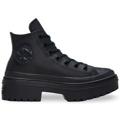 Converse Chuck Taylor All Star Lugged Heel Platform