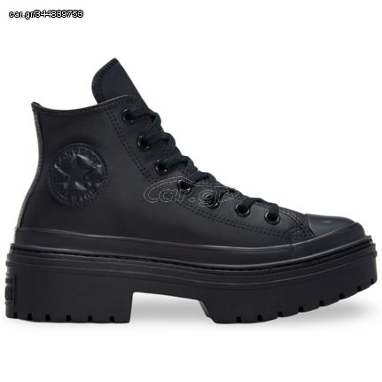 Converse Chuck Taylor All Star Lugged Heel Platform