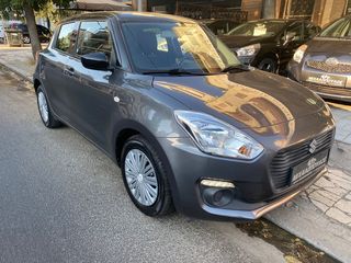 Suzuki Swift '18  1.2 Dualjet Comfort 