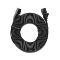 Cable U/FTP Flat Patch CAT7 Pure Copper 3m UGREEN NW106 11262-thumb-2