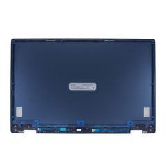 Πλαστικό Laptop - Screen Back Cover A για Asus Vivobook Flip 14 TP412 TP412F TP412FA TP412FA-0S31T TP412FA-EC451T TP412U TP412UA HQ20705126000 Dark Blue ( Κωδ.1-COV618 )