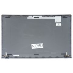 Πλαστικό Laptop - Screen Back Cover A για Asus VivoBook 15 F509FA X509 X509FA X509Ua-1G X509Ba X509Da X509Ma 14008-03550200 90NB0MZ3-R7A010 Grey ( Κωδ.1-COV582 )