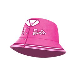 BARBIE - Varsity - Children's Bucket Hat-thumb-0