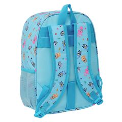 Bluey adaptable backpack 34cm-thumb-1