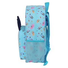 Bluey adaptable backpack 34cm-thumb-2
