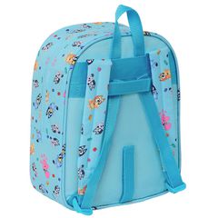 Bluey adaptable backpack 27cm-thumb-1