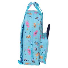 Bluey adaptable backpack 28cm-thumb-2