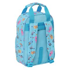Bluey adaptable backpack 28cm-thumb-1