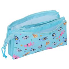 Bluey triple pencil case-thumb-2