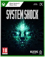 System Shock / Xbox Series X