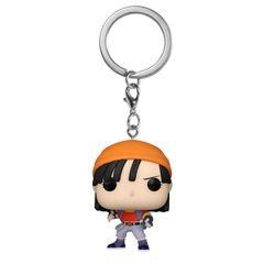 DRAGON BALL GT - Pocket Pop Keychains - Pan-thumb-2