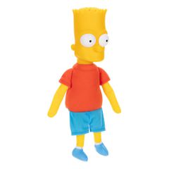 Simpsons Plush Figure Bart 33 cm-thumb-3
