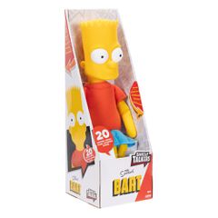 Simpsons Plush Figure Bart 33 cm-thumb-1