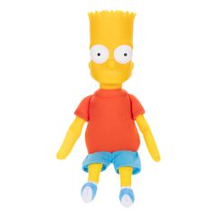 Simpsons Plush Figure Bart 33 cm-thumb-4
