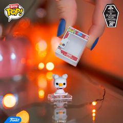 Assorted Bitty POP figure Disney The Nightmare Before Christmas-thumb-2