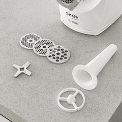 Grinder 489.8 SMAPP White-thumb-3