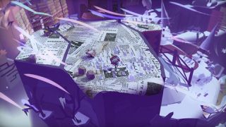 Tearaway Unfolded / PlayStation 4-thumb-1