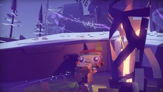 Tearaway Unfolded / PlayStation 4-thumb-3