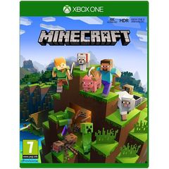 Minecraft /Xbox One / Xbox One