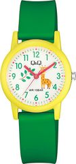 Q&Q; Kids watch V23AJ010VY