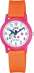 Q&Q; Kids watch V23AJ009VY