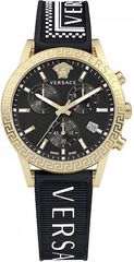 Versace Sport Tech Lady Chrono VEKB00422