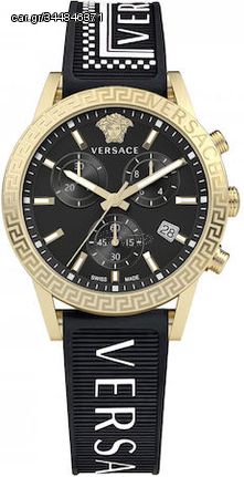 Versace Sport Tech Lady Chrono VEKB00422