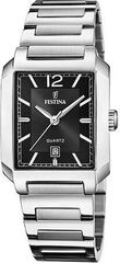 Festina Stainless Steel Bracelet F20679/4