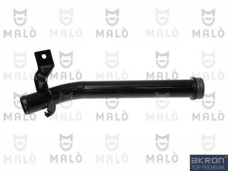 ΣΩΛΗΝΑΣ ΤΡΟΜΠΑΣ FIAT PANDA PUNTO SEICENTO Metalcaucho 3219