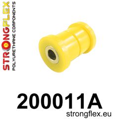 Front control arm – front bush SPORT
