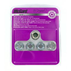 Παξιμαδια Ασφαλειας 14x1,5 22,7mm (22) Κωνικα Κοντα G070