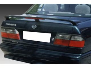 Αεροτομή Πορτ Μπαγκάζ Για Nissan Primera P10 1990-1996από Πολυουρεθάνη Motordrome Design - 1 τεμ.