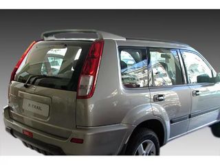 Αεροτομή Οροφής Για Nissan X-Trail T30 2000-2007 Από Πολυουρεθάνη Motordrome Design - 1 τεμ.