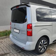 Αεροτομή Οροφής Για Peugeot Expert / Toyota Proace 2016+ Mε Ενιαία Πόρτααπό Πολυουρεθάνη Motordrome Design - 1 τεμ.