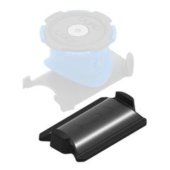 Quad Lock Flat Bar Adaptor Για Ποδήλατα