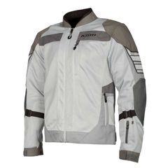 Μπουφάν Καλοκαιρινό Klim Induction Pro Cool Gray