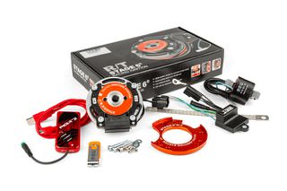 Κιτ Ρευματα Stage6 R/T Mk2 Programmable Plv Aprilia Rs/Rs4 50 (D50B/Ebe/Ebs), Derbi Gpr 50, Senda 50 | Stage6
