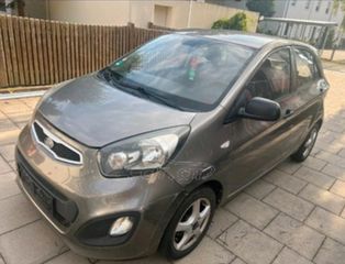 Kia Picanto 2013 ΠΡΟΣΦΟΡΑ