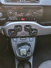Fiat Panda 2013 ελληνικο 1.3 JTD Multijet 16V Classic 4x4-thumb-9