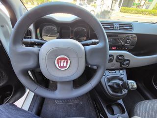Fiat Panda 2013 ελληνικο 1.3 JTD Multijet 16V Classic 4x4-thumb-6