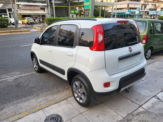 Fiat Panda 2013 ελληνικο 1.3 JTD Multijet 16V Classic 4x4-thumb-5