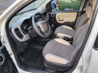 Fiat Panda 2013 ελληνικο 1.3 JTD Multijet 16V Classic 4x4-thumb-8