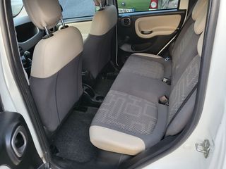 Fiat Panda 2013 ελληνικο 1.3 JTD Multijet 16V Classic 4x4-thumb-7