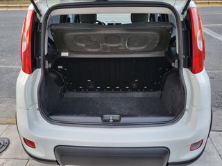 Fiat Panda 2013 ελληνικο 1.3 JTD Multijet 16V Classic 4x4-thumb-10