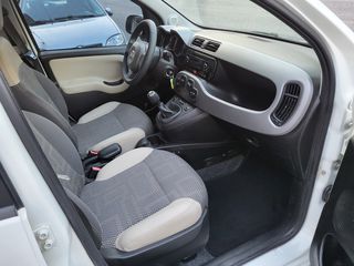 Fiat Panda 2013 ελληνικο 1.3 JTD Multijet 16V Classic 4x4-thumb-11