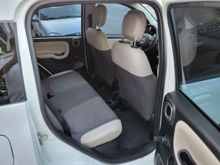 Fiat Panda 2013 ελληνικο 1.3 JTD Multijet 16V Classic 4x4-thumb-12