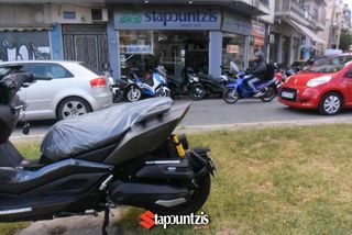 Thrust Huracan 300 2026 ΜοτέρBeverly300,ΣΧΆΡΑ,TIMH ΣΟΚ-thumb-50